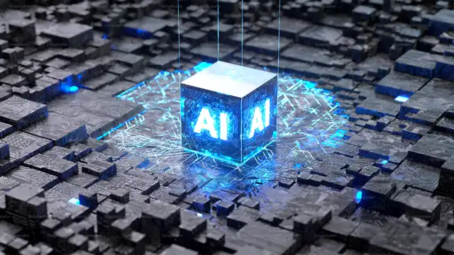 Automatisation Ia