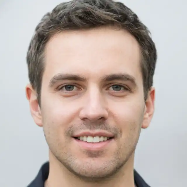 Photo portrait de Julien