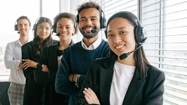 service-clients Service Clients