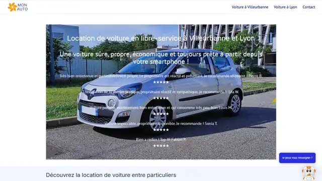 Site Monauto Top