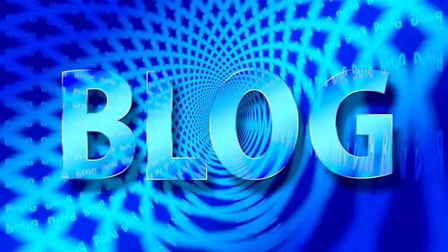 Offre Blog